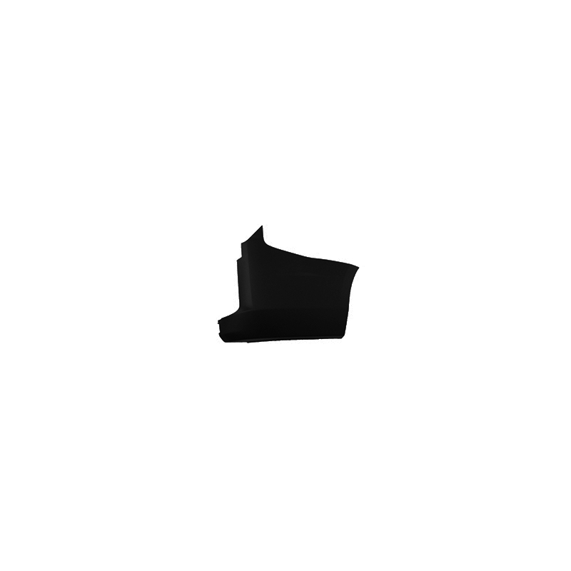 CANTONALE POST DX NERO (2 PORTE) FORD TRANSIT/TOURNEO CUSTOM (FY/FZ/F3) 2018 2023 OEM 2175036