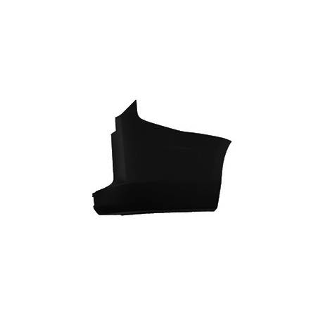 CANTONALE POST DX NERO (2 PORTE) FORD TRANSIT/TOURNEO CUSTOM (FY/FZ/F3) 2018 2023 OEM 2175036