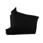 CANTONALE POST DX NERO (2 PORTE) FORD TRANSIT/TOURNEO CUSTOM (FY/FZ/F3) 2018 2023 OEM 2175036
