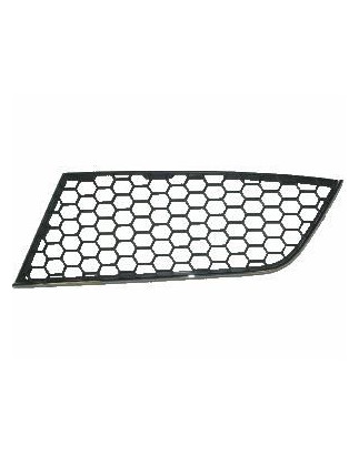 GRIGLIA PARAURTI ANT SX CROMATA ALFA ROMEO MITO (955) 2008 2018 OEM 156084788