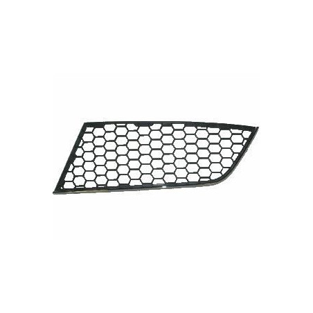 GRIGLIA PARAURTI ANT SX CROMATA ALFA ROMEO MITO (955) 2008 2018 OEM 156084788