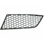 GRIGLIA PARAURTI ANT SX CROMATA ALFA ROMEO MITO (955) 2008 2018 OEM 156084788