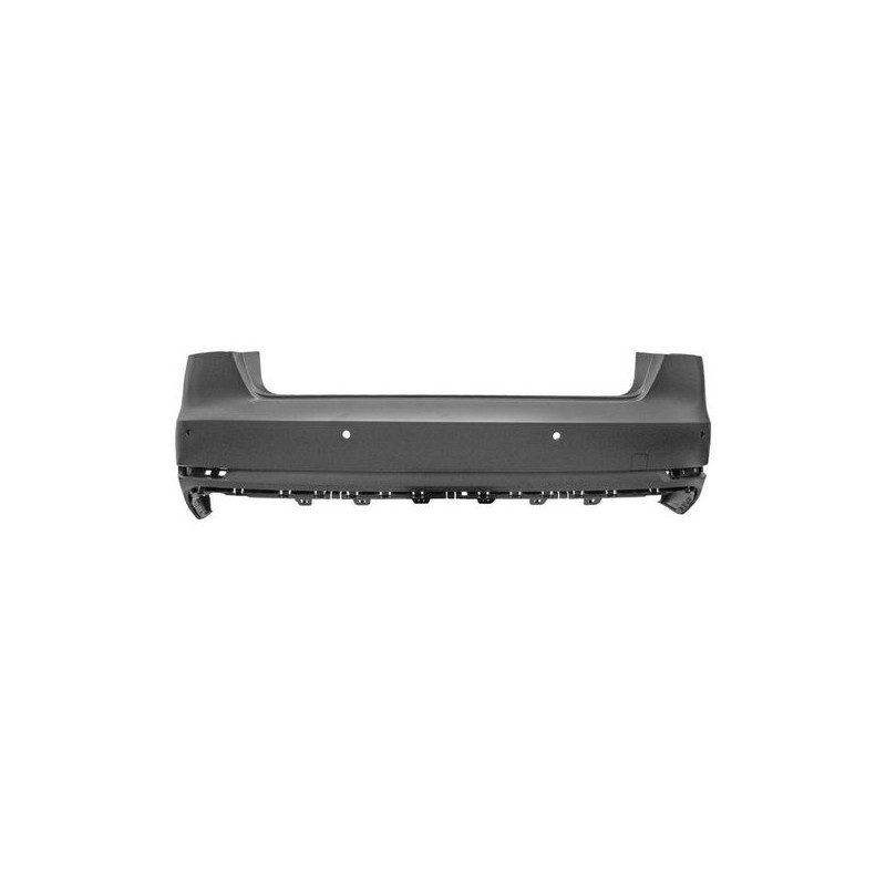 PARAURTI POST 4 AUDI A4 (8W2/8WC/8W5/8WD) 2015 2018 OEM 8W5807067AGRU