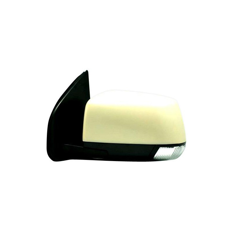 RETROVISORE ELETT DX LED ISUZU P/U D-MAX (TFR/TFS) 2012 2016
