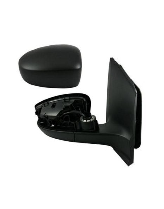 RETROVISORE MECC DX NERO SEAT Mii (KF1/KE1) 2012  OEM 1S1857508AB9B9