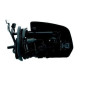 RETROVISORE ELETT SX MERCEDES-BENZ ML (W164) 2005 2011 OEM A1648103393