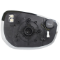 VETRO CON PIASTRA SX BLIS MAZDA CX30 (DM/DT/ED) 2019  OEM DGL2691GY