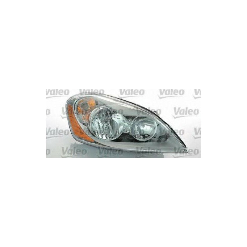 FARO DX H7-H9 C/MOTOR EL VOLVO XC60 01/08 