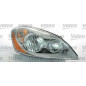FARO DX H7-H9 C/MOTOR EL VOLVO XC60 01/08 