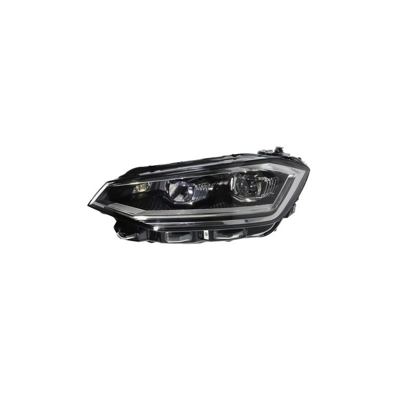 FARO SX A LED VW POLO 01/18 