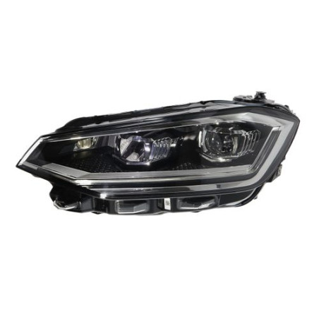FARO SX A LED VW POLO 01/18 