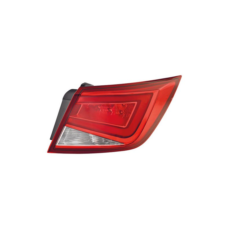 FANALE P/SX EST A LED SEAT LEON ST 12/12 