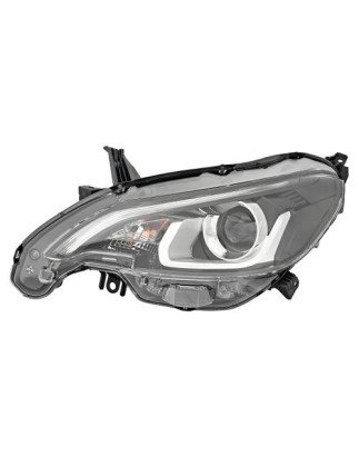 FARO SX PEUGEOT 108 01/14 