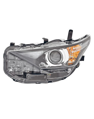 FARO SX PRED REG ELETT TOYOTA AURIS 04/15 