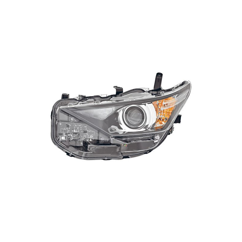 FARO SX PRED REG ELETT TOYOTA AURIS 04/15 