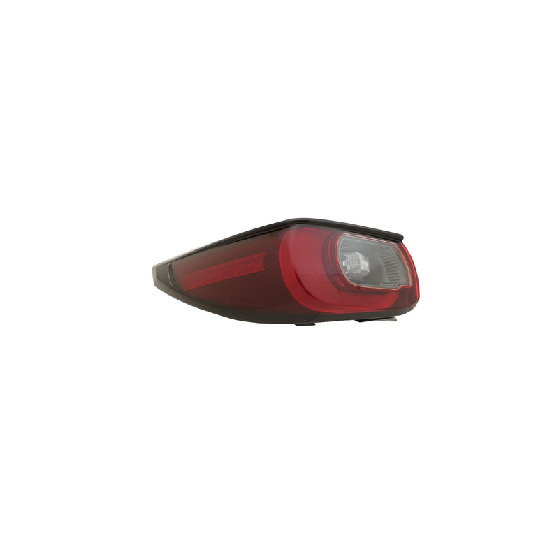 FANALE POST DX LED ESTERNO MAZDA CX5 (KF) 2022  OEM KSD451150