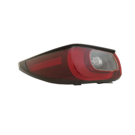 FANALE POST DX LED ESTERNO MAZDA CX5 (KF) 2022  OEM KSD451150