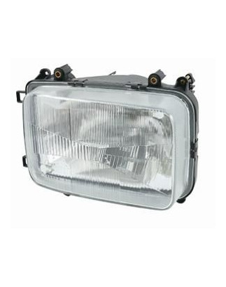 FARO FANALE PROIETTORE DX DAF F65 - F75 - F85 1992 2000 OEM 1293371