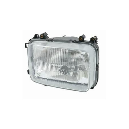 FARO FANALE PROIETTORE DX DAF F65 - F75 - F85 1992 2000 OEM 1293371