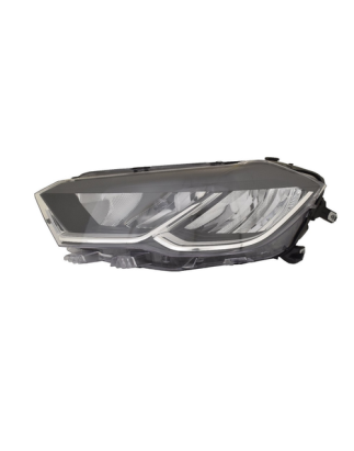 FARO FANALE PROIETTORE DX LED LED VOLKSWAGEN POLO (AE) 2021  OEM 2G1941006D
