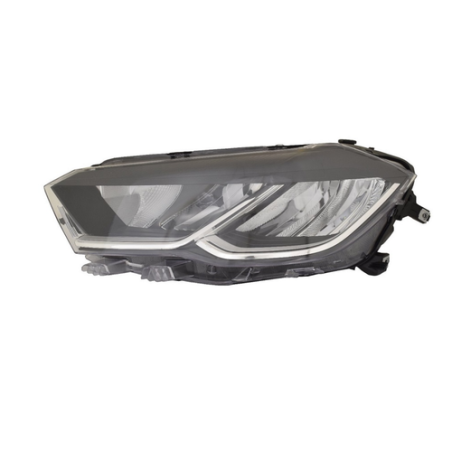 FARO FANALE PROIETTORE DX LED LED VOLKSWAGEN POLO (AE) 2021  OEM 2G1941006D