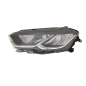FARO FANALE PROIETTORE DX LED LED VOLKSWAGEN POLO (AE) 2021  OEM 2G1941006D