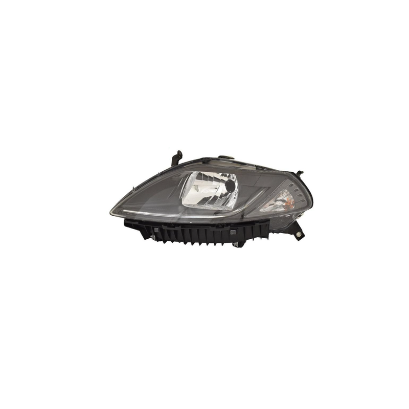 FARO FANALE PROIETTORE DX DESIGN 2021 A LED LANCIA Y (312) 2011 2024 OEM 51850554