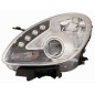 FARO FANALE PROIETTORE DX LED CROMATA LED ALFA ROMEO GIULIETTA (940) 2010 2020 OEM 50526753