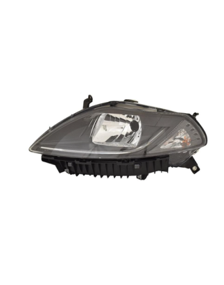 FARO FANALE PROIETTORE SX LED DESIGN 2021 A LED LANCIA Y (312) 2011 2024 OEM 51850555