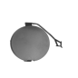 COPRIGANCIO PARAURTI ANT FIAT DOBLO (263) 2015 2022 OEM 735622296