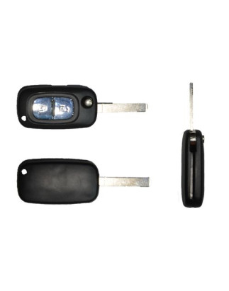 GUSCIO PER CHIAVI NERO 2 VA2 RENAULT CLIO III (BR0 1/CR0 1) 2006 2009