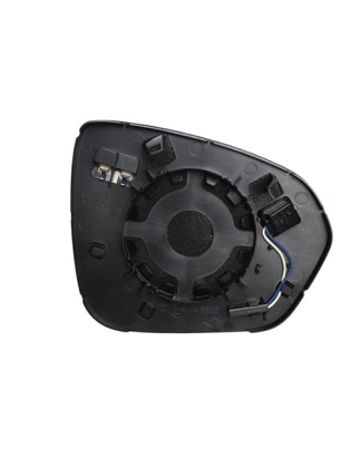VETRO CON PIASTRA SX DACIA DUSTER II (HM) 2017 2022 OEM 963666389R