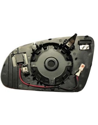 VETRO CON PIASTRA SX HYUNDAI KONA (0S/0SE/0SI) 2017 2020 OEM 87611J9130