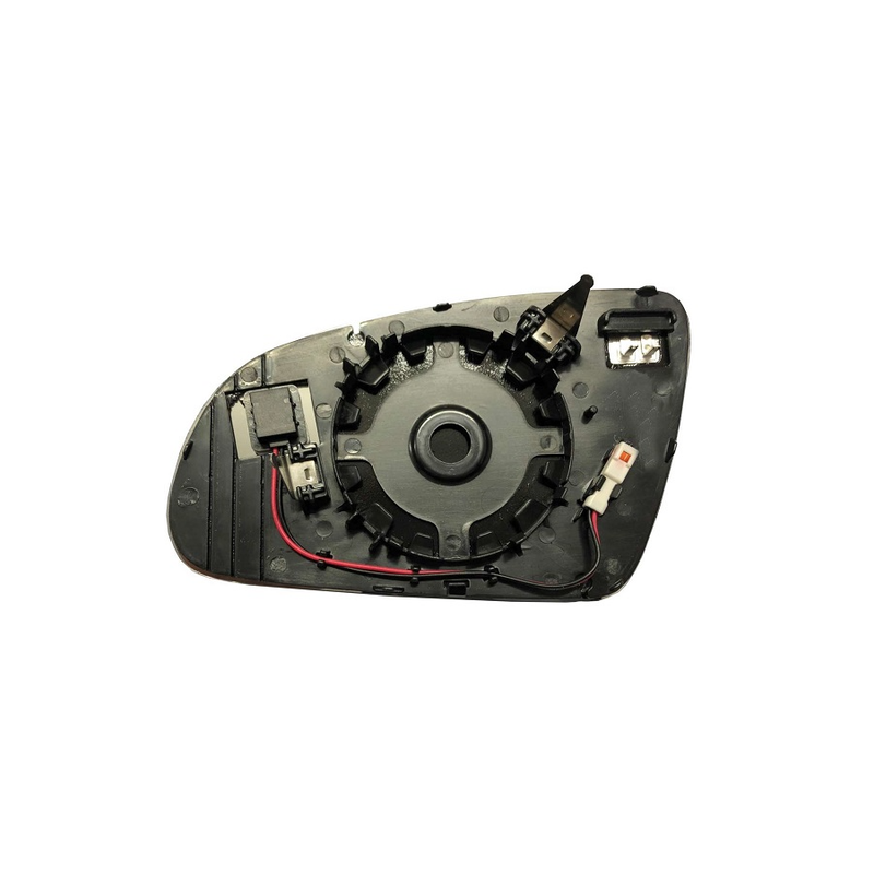 VETRO CON PIASTRA SX HYUNDAI KONA (0S/0SE/0SI) 2017 2020 OEM 87611J9130