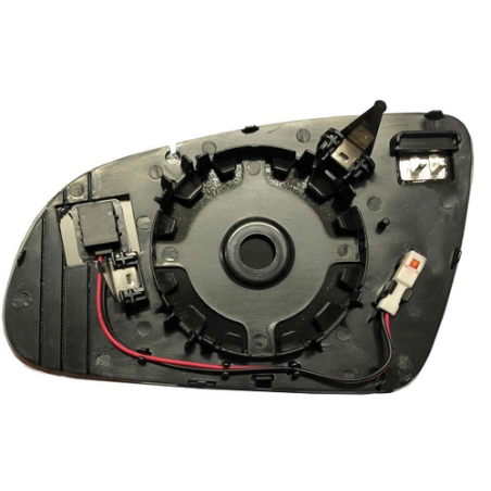 VETRO CON PIASTRA SX HYUNDAI KONA (0S/0SE/0SI) 2017 2020 OEM 87611J9130