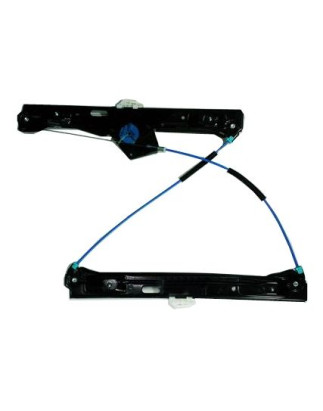 MECCANISMI ALZACRISTRALLO ANT DX 5 BMW SERIES 3 SDN/S W (F30/F31/F80) 2012 2014 OEM 51337281886