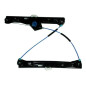 MECCANISMI ALZACRISTRALLO ANT DX 5 BMW SERIES 3 SDN/S W (F30/F31/F80) 2012 2014 OEM 51337281886