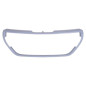 CORNICE FANALE GRIGLIA PARAURTI ANT CENTRALE PEUGEOT 208 I (CA/CC) 2015 2019 OEM 1613485380