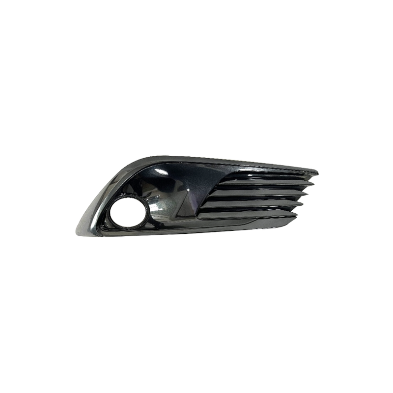 GRIGLIA PARAURTI ANT DX NERA TOYOTA AURIS (E18) 2015 2019 OEM 5203002210
