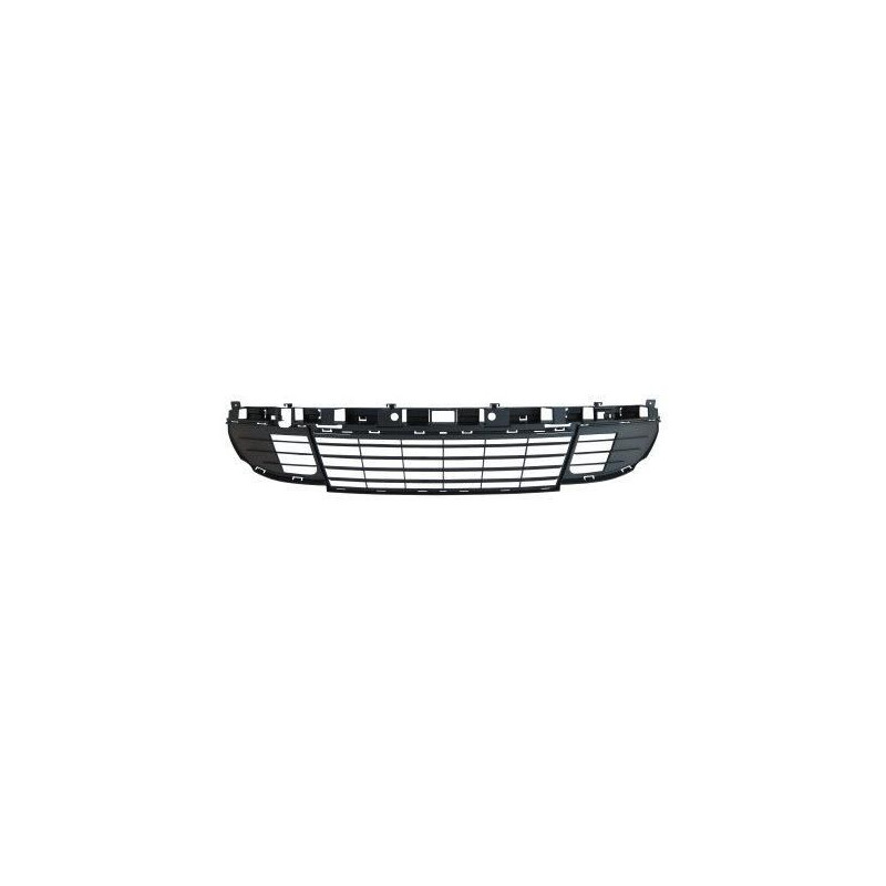 GRIGLIA PARAURTI ANT CENTRALE RENAULT SCENIC/GRAND SCENIC (JZ0/JZ1) 2009 2012 OEM 622545401R