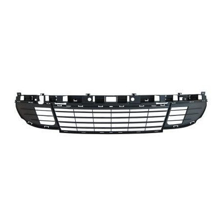 GRIGLIA PARAURTI ANT CENTRALE RENAULT SCENIC/GRAND SCENIC (JZ0/JZ1) 2009 2012 OEM 622545401R