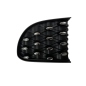 GRIGLIA FENDINEBBIA ANT SX CROMATA FIAT 500 (312) 2015  OEM 735642302