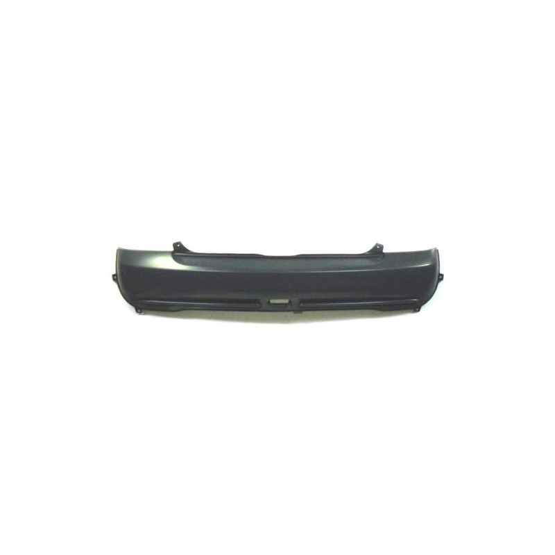 PARAURTI POST MINI CABRIO (R52) 2004 2008 OEM 51127127954