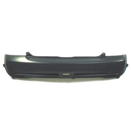PARAURTI POST MINI CABRIO (R52) 2004 2008 OEM 51127127954