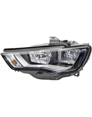 FARO DX H7+H15 C/MOT EL AUDI A3 3-5P 04/12 A3 SEDAN-CAB 01/13