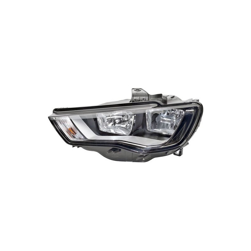 FARO DX H7+H15 C/MOT EL AUDI A3 3-5P 04/12  A3 SEDAN-CAB 01/13 