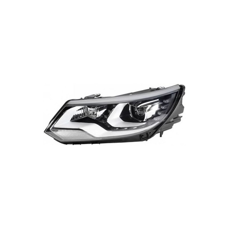 FARO SX BIXENO D3S-H7 AFS C/MOTOR ELETT VW TIGUAN 06/11 