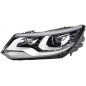 FARO SX BIXENO D3S-H7 AFS C/MOTOR ELETT VW TIGUAN 06/11 