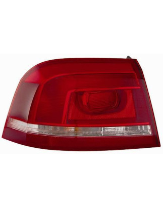 FANALE POST DX SENZA ESTERNO VOLKSWAGEN PASSAT (362/365) 2011 2015 OEM 3AF945096A
