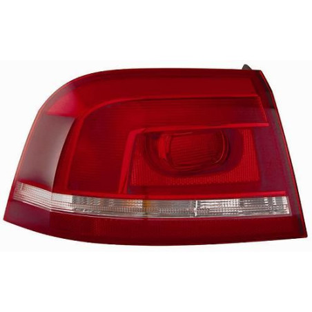 FANALE POST DX SENZA ESTERNO VOLKSWAGEN PASSAT (362/365) 2011 2015 OEM 3AF945096A